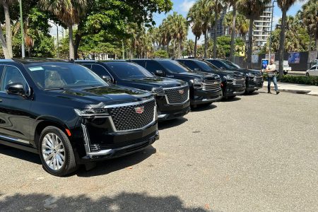 Airport Shuttle Punta Cana – Miches