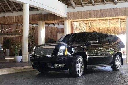 Punta Cana – Bavaro